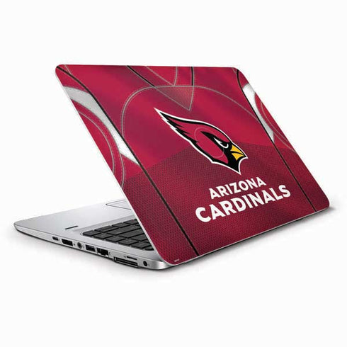 NFL Arizona Cardinals Team Jersey HP Elitebook Skin